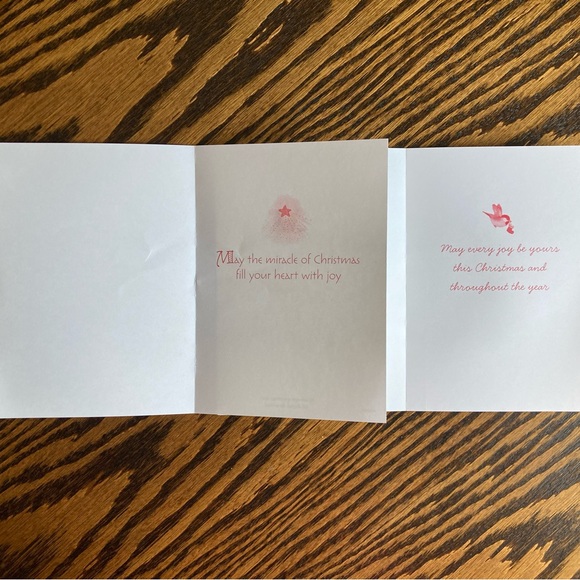 Lot of 35 Unused Assorted Christmas Cards Envelopes Snowmen Birds Animals Winter - Picture 6 of 13